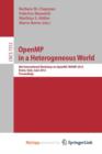 Image for OpenMP in a Heterogeneous World : 8th International Workshop on OpenMP, IWOMP 2012, Rome, Italy, June 11-13, 2012. Proceedings