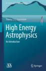 Image for High Energy Astrophysics