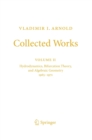 Image for Vladimir I. Arnold - Collected Works