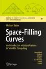 Image for Space-Filling Curves : An Introduction with Applications in Scientific Computing