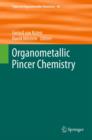 Image for Organometallic Pincer Chemistry