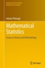 Image for Mathematical statistics  : essays on history and methodology