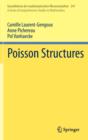 Image for Poisson Structures