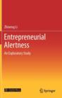 Image for Entrepreneurial alertness  : an exploratory study