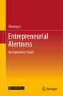 Image for Entrepreneurial alertness: an exploratory study