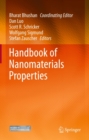 Image for Handbook of Nanomaterials Properties