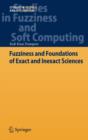 Image for Fuzziness and Foundations of Exact and Inexact Sciences