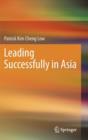 Image for Leading Successfully in Asia