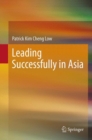 Image for Leading successfully in Asia