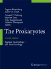 Image for The prokaryotes