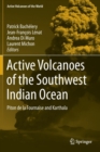Image for Active volcanoes of the Southwest Indian Ocean  : Piton de la Fournaise and Karthala