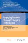 Image for Engaging Learners Through Emerging Technologies
