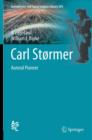 Image for Carl St²rmer  : auroral pioneer