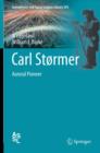 Image for Carl Stormer: auroral pioneer