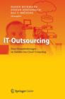Image for IT-Outsourcing