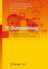 Image for IT-Outsourcing: Neue Herausforderungen im Zeitalter von Cloud Computing