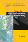 Image for Tools for High Performance Computing 2011: Proceedings of the 5th International Workshop on Parallel Tools for High Performance Computing, September 2011, ZIH, Dresden : 7374