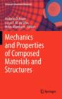 Image for Mechanics and Properties of Composed Materials and Structures