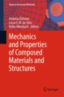 Image for Mechanics and Properties of Composed Materials and Structures : 31