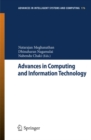 Image for Advances in Computing and Information Technology: Proceedings of the Second International Conference on Advances in Computing and Information Technology (ACITY) July 13-15, 2012, Chennai, India - Volume 1 : 176