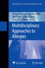 Image for Multidisciplinary approaches to allergies