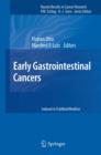 Image for Early gastrointestinal cancers