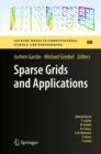 Image for Sparse grids and applications