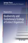 Image for Biodiversity and Evolutionary Ecology of Extinct Organisms