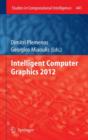Image for Intelligent Computer Graphics 2012