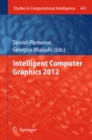 Image for Intelligent Computer Graphics 2012 : 441
