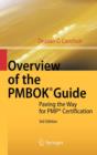 Image for Overview of the PMBOK(r) Guide