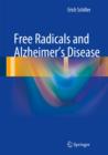 Image for Free radicals and Alzheimer&#39;s disease