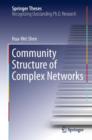 Image for Community structure of complex networks : 0