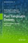 Image for Plant transposable elements: impact on genome structure and function