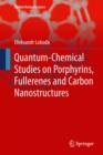 Image for Quantum-chemical studies on Porphyrins, Fullerenes and Carbon Nanostructures