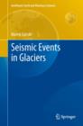 Image for Seismic events in glaciers