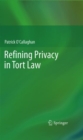 Image for Refining privacy in tort law