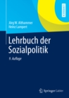 Image for Lehrbuch der Sozialpolitik