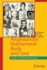 Image for Angewandte Mathematik: Body and Soul : Band 3: Analysis in mehreren Dimensionen