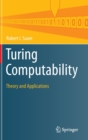 Image for Computability theory and applications  : the art of classical computability