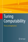 Image for Turing Computability: Theory and Applications