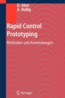 Image for Rapid Control Prototyping