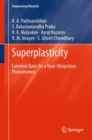 Image for Superplasticity: Common Basis for a Near-Ubiquitous Phenomenon