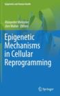 Image for Epigenetic mechanisms in cellular reprogramming