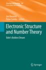 Image for Electronic Structure and Number Theory