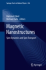 Image for Magnetic Nanostructures: Spin Dynamics and Spin Transport : v. 246