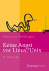Image for Keine Angst vor Linux/Unix
