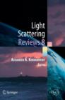Image for Light scattering reviewsVol. 8,: Radiative transfer and light scattering