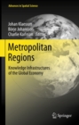 Image for Metropolitan regions: knowledge infrastructures of the global economy