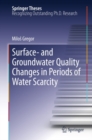 Image for Surface- and Groundwater Quality Changes in Periods of Water Scarcity